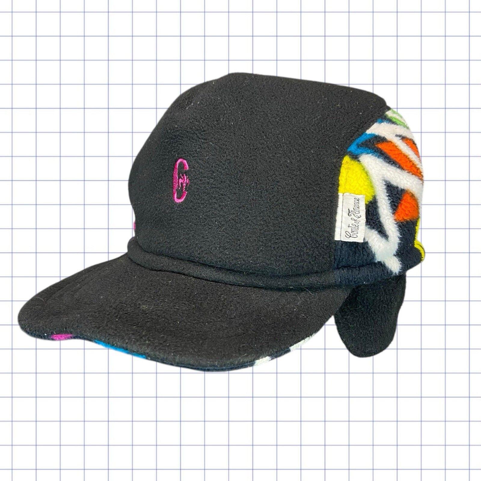 Conte of Florence Cap - Etsy