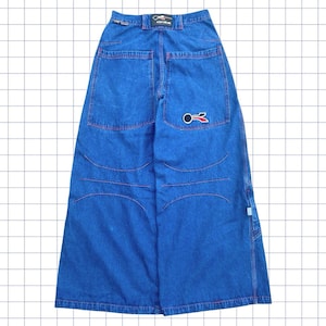 Rave Jeans Kikwear - Etsy