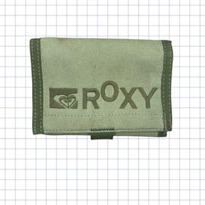 Vintage Roxy Wallet