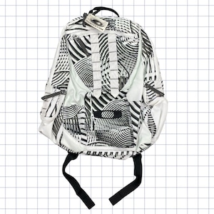 Plecak Oakley Gridded Pattern z początku XXI wieku