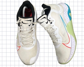 Nike Air Swoosh Renew Elevate Shoes - UK 8