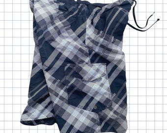 Boardshort vintage à motif Quiksilver Style - 36 W