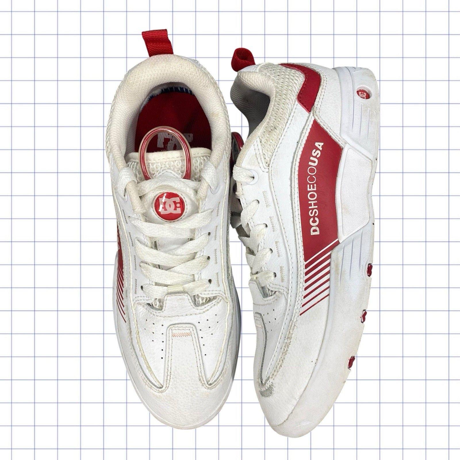 90s Dc Shoes - Etsy