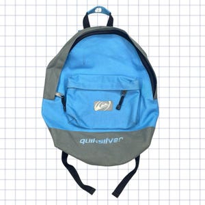 Quiksilver Backpack - Etsy