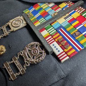 Military Badge Aligners - Etsy Military Badge Aligners - Etsy