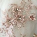 see more listings in the Lace Fabric section