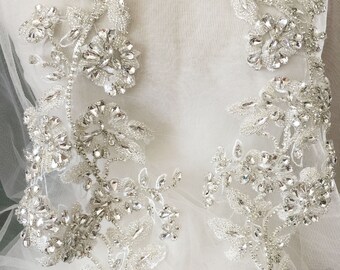 Rhinestone Straps Etsy