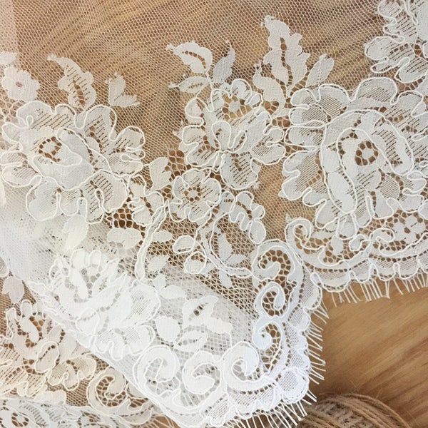 French Lace - Etsy