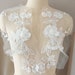 see more listings in the Pizzo Applique Fiore section