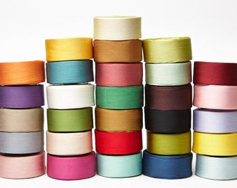 wholesale silk ribbon suppliers