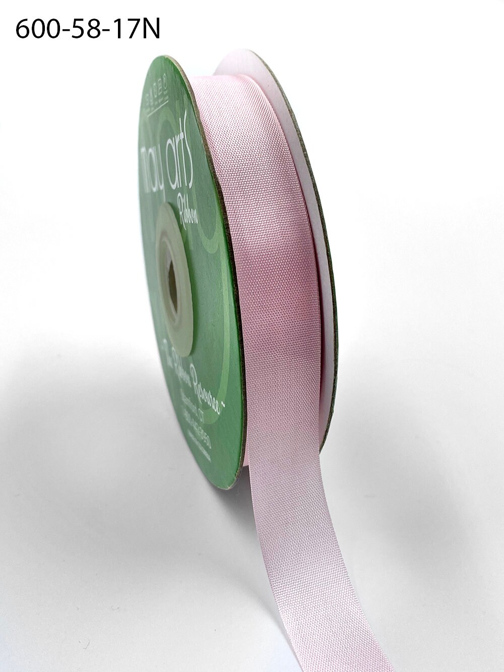 Sewing Edge Ribbon 5/8 Inch Classic Woven Edge Seam Binding Ribbon Sewing, Craft, Doll ...