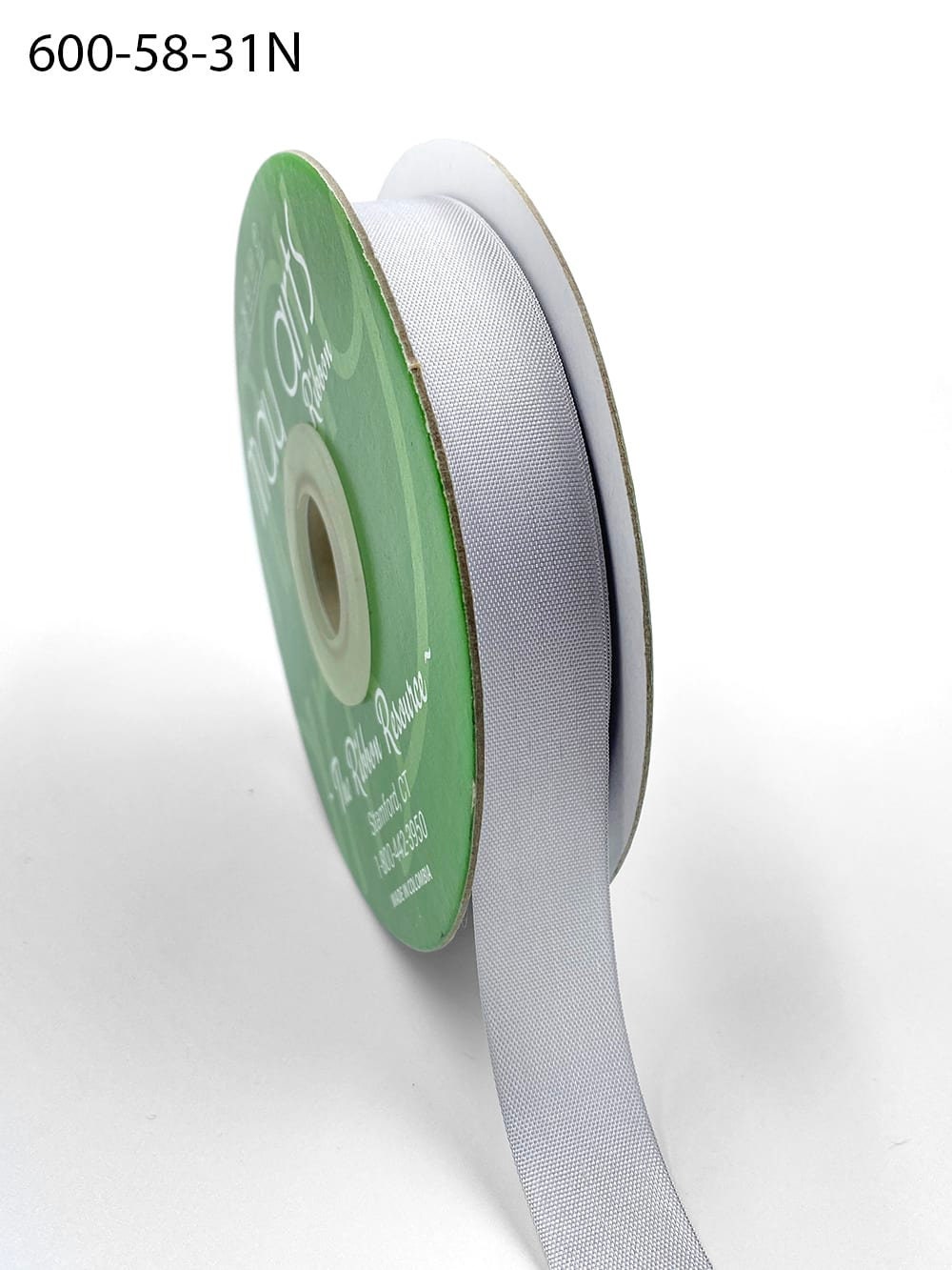 Sewing Edge Ribbon 5/8 Inch Classic Woven Edge Seam Binding Ribbon Sewing, Craft, Doll ...