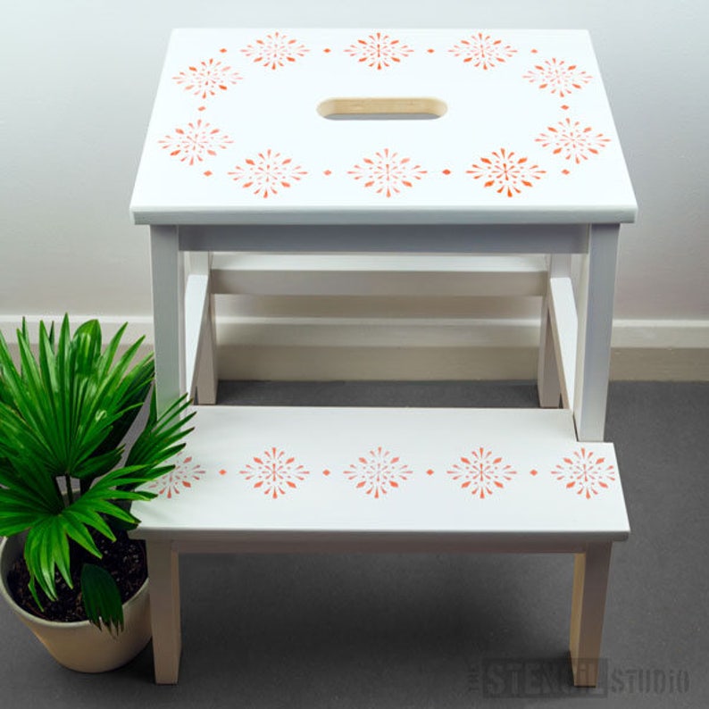 Indian Mini Star Stencil Stencil Minis From The Stencil Studio Handy indian-mini-star-stencil-stencil-minis-from-the-stencil-studio-handy