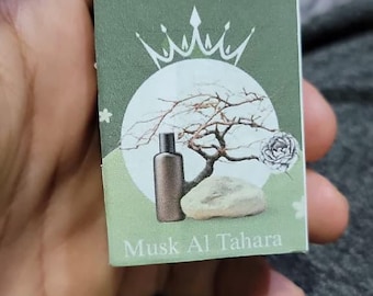Musk Altaharato, Musk especial