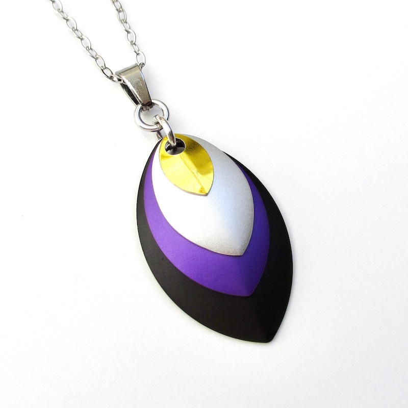 Nonbinary Jewelry - Etsy