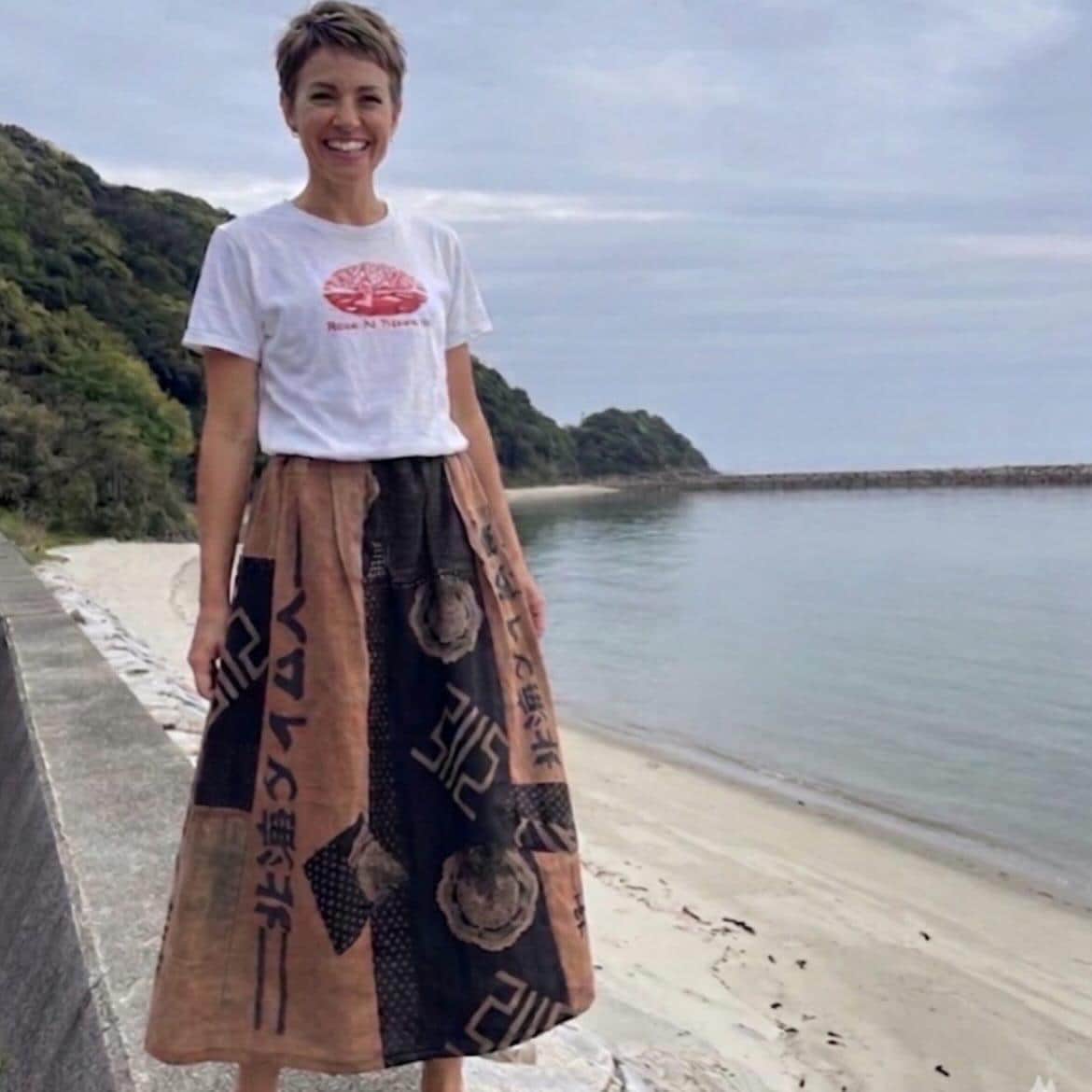 Cranes Skirts - Etsy