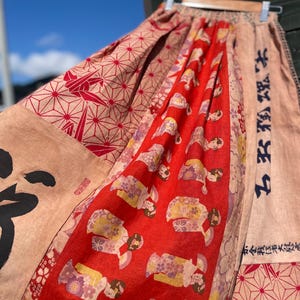 Cranes Skirts - Etsy