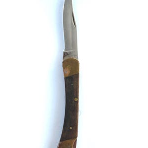 Japan G96 Knife - Etsy