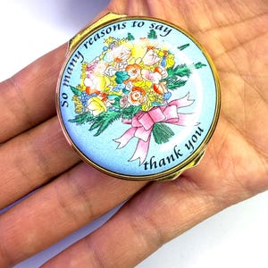 Halcyon Days Enamel - Etsy