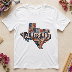 Texas Patchwork Quilt talafreako Faux Patch 300 DPI PNG Clipart