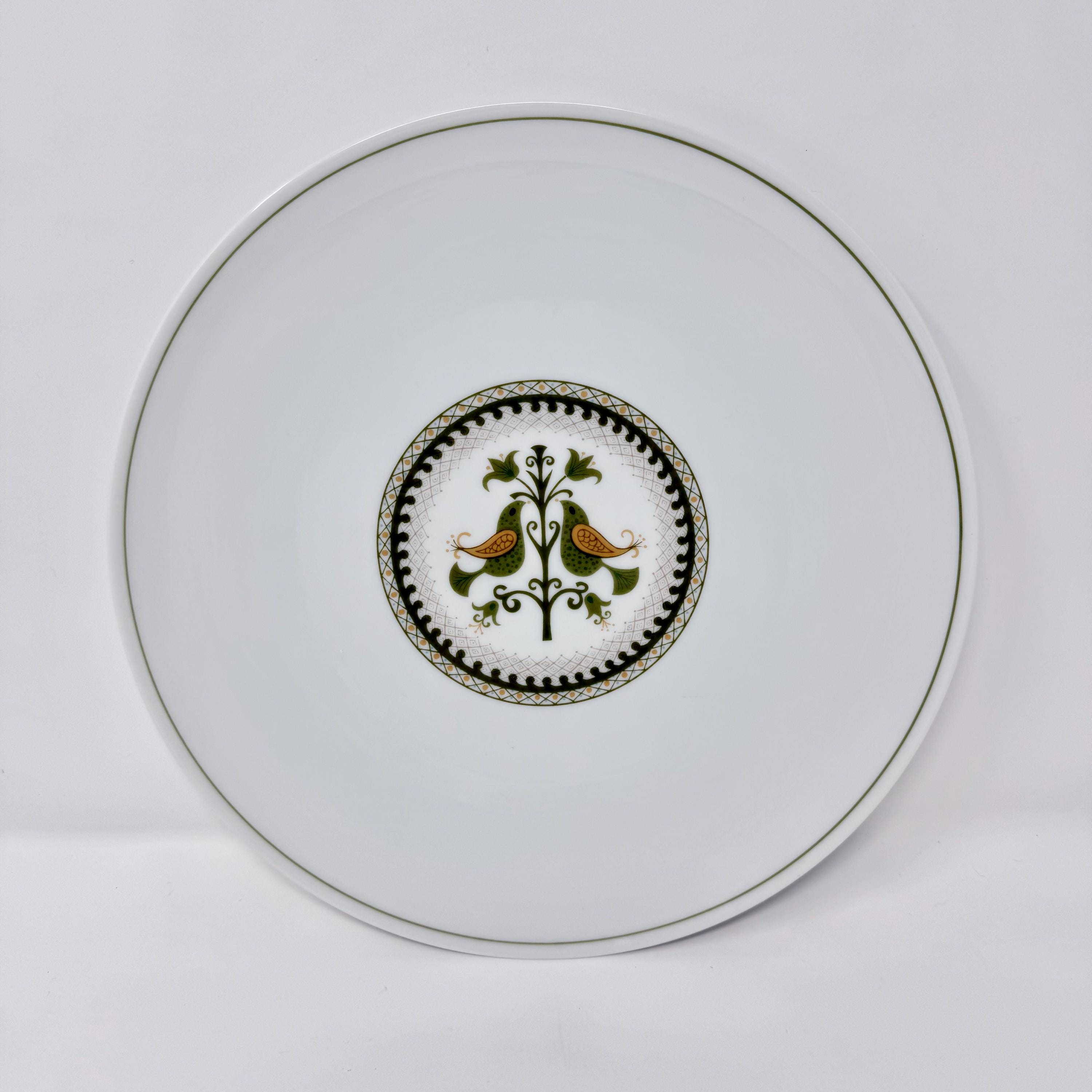 Noritake Love Birds - Etsy