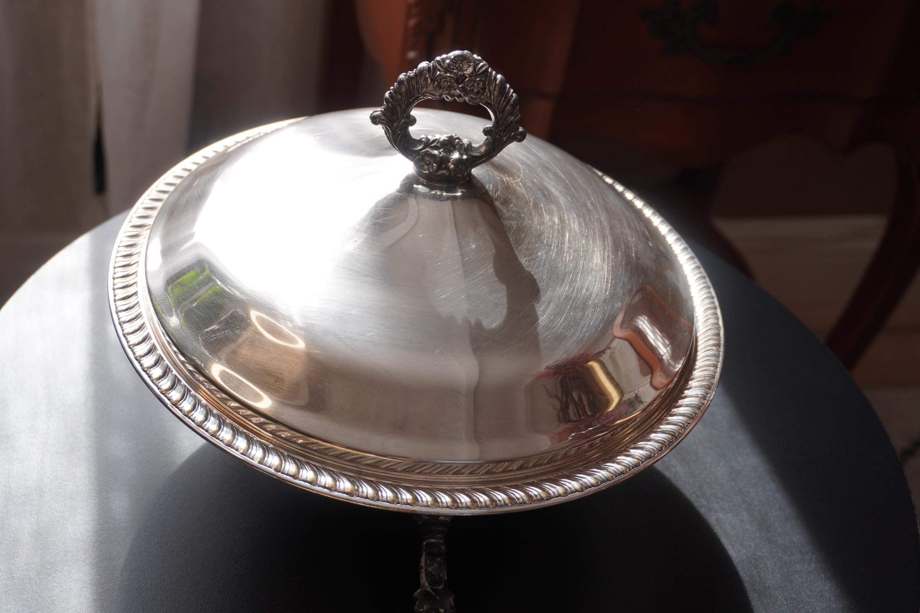 Fb Rogers Bowl - Etsy