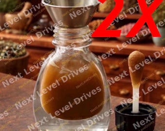 2x Seifens Kwang Tze Solution 100% authentic custom china brush ginseng Herbal Oil Seifen’s oil