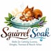 Squirrel Soak