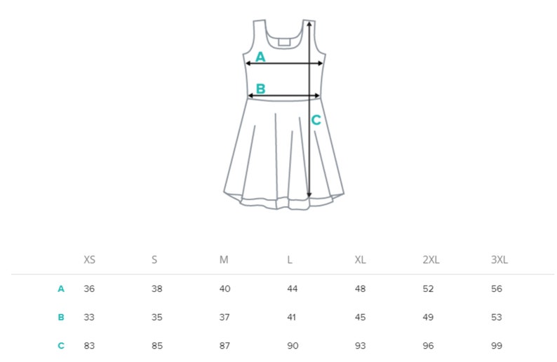 Sleeveless Dress Elastic Fabric Dress Flying Chubby Unicorn Skater Dress Short Dress Unique Flared Dress Original Dress Fantasy Dress