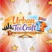 urbanteecraft
