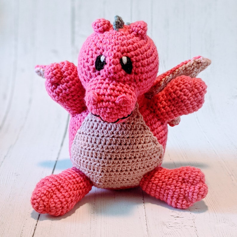 etsy crochet stuffed animals