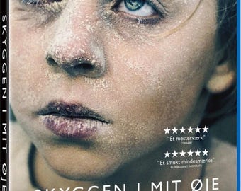 The Shadow in My Eye / The Bombardment / Skyggen i mit øje Blu Ray danois avec sous-titres anglais