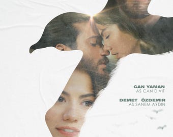 Erkenci Kuş (rêveur) Série télévisée turque complète pour lève-tôt | Sous-titres anglais | 13 coffrets DVD
