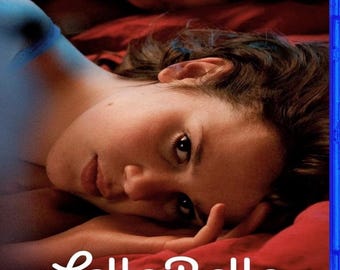 LelleBelle Film dramatique néerlandais Blu-ray avec sous-titres en anglais