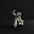 Project Hail Mary Grace Sculpture and/or Keychain