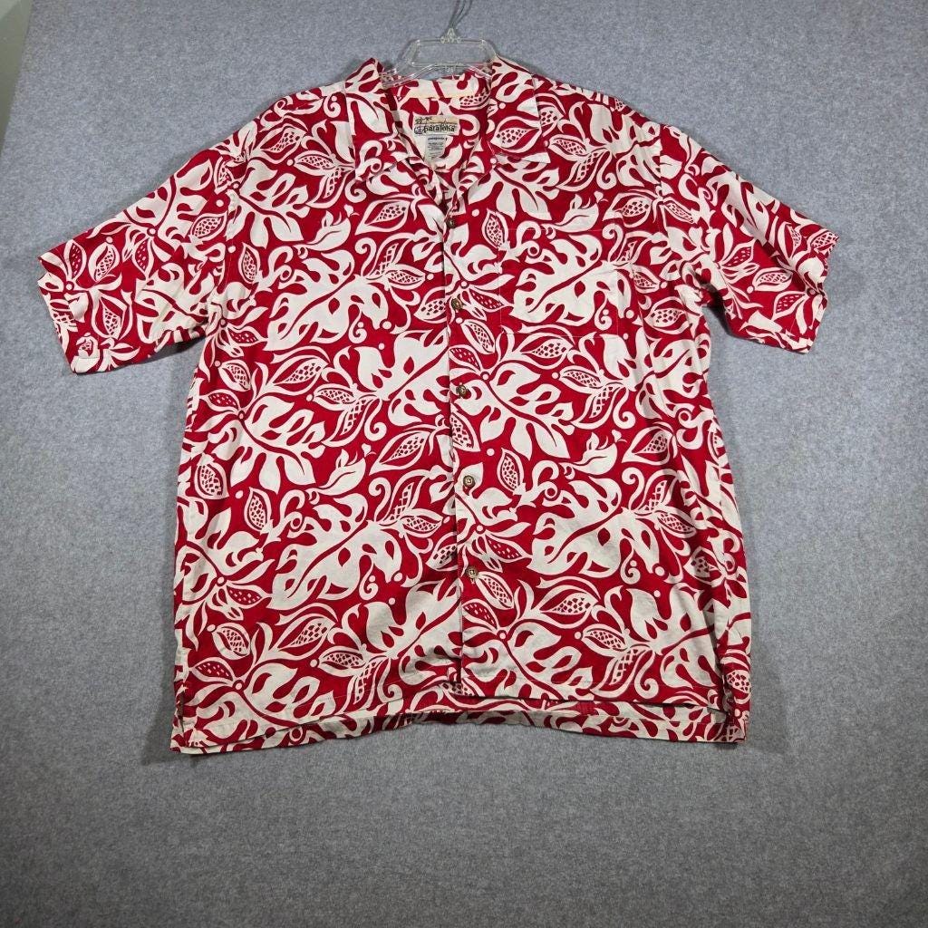 Patagonia Hawaiian Shirt - Etsy