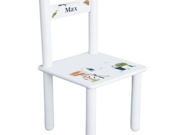 Fish Chair Etsy
