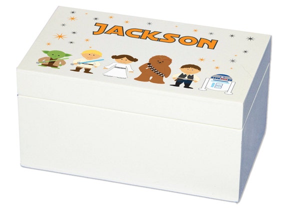 star wars jewelry box