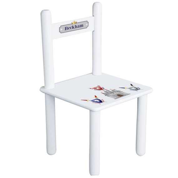 my bambino rocking chair
