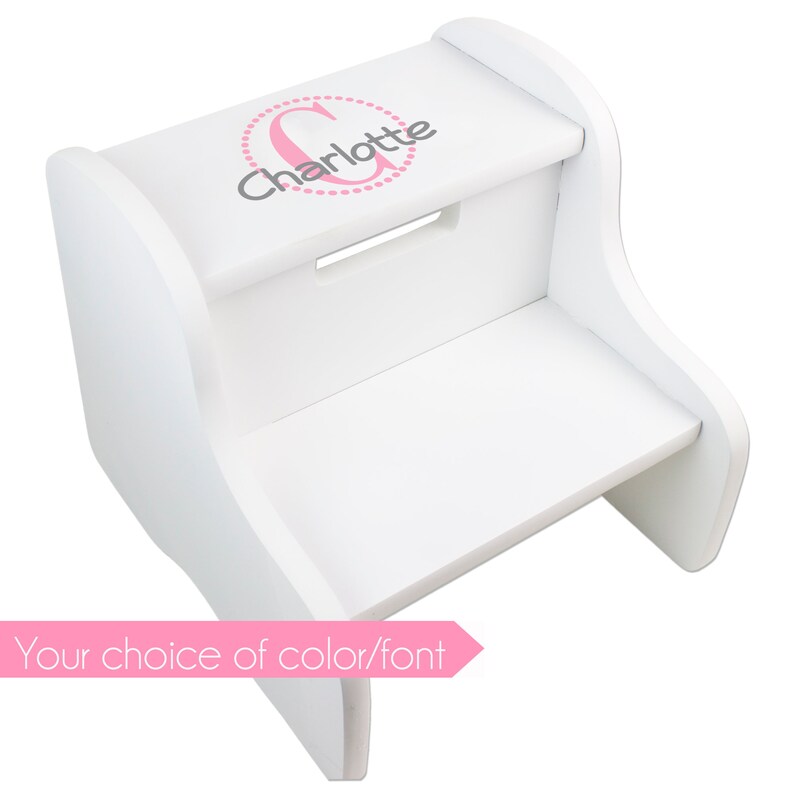 baby name step stool