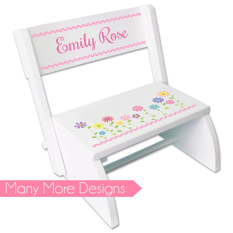 my bambino step stool