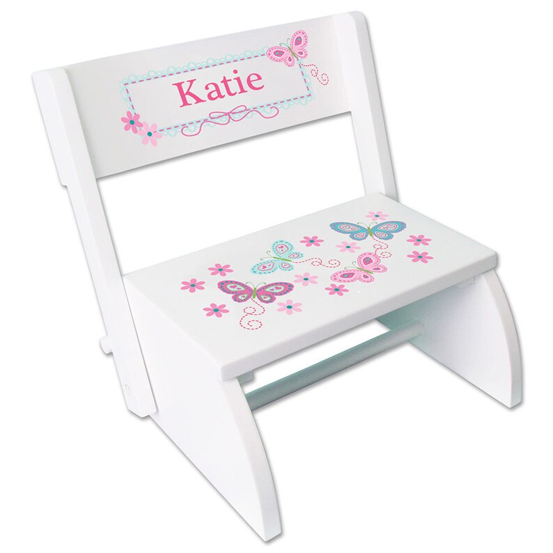 my bambino rocking chair