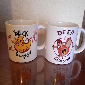 Hazbin hotel duck mug - Etsy 日本