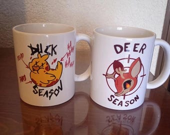 Hazbin Hotel Season 2 Funny Coffee Mug