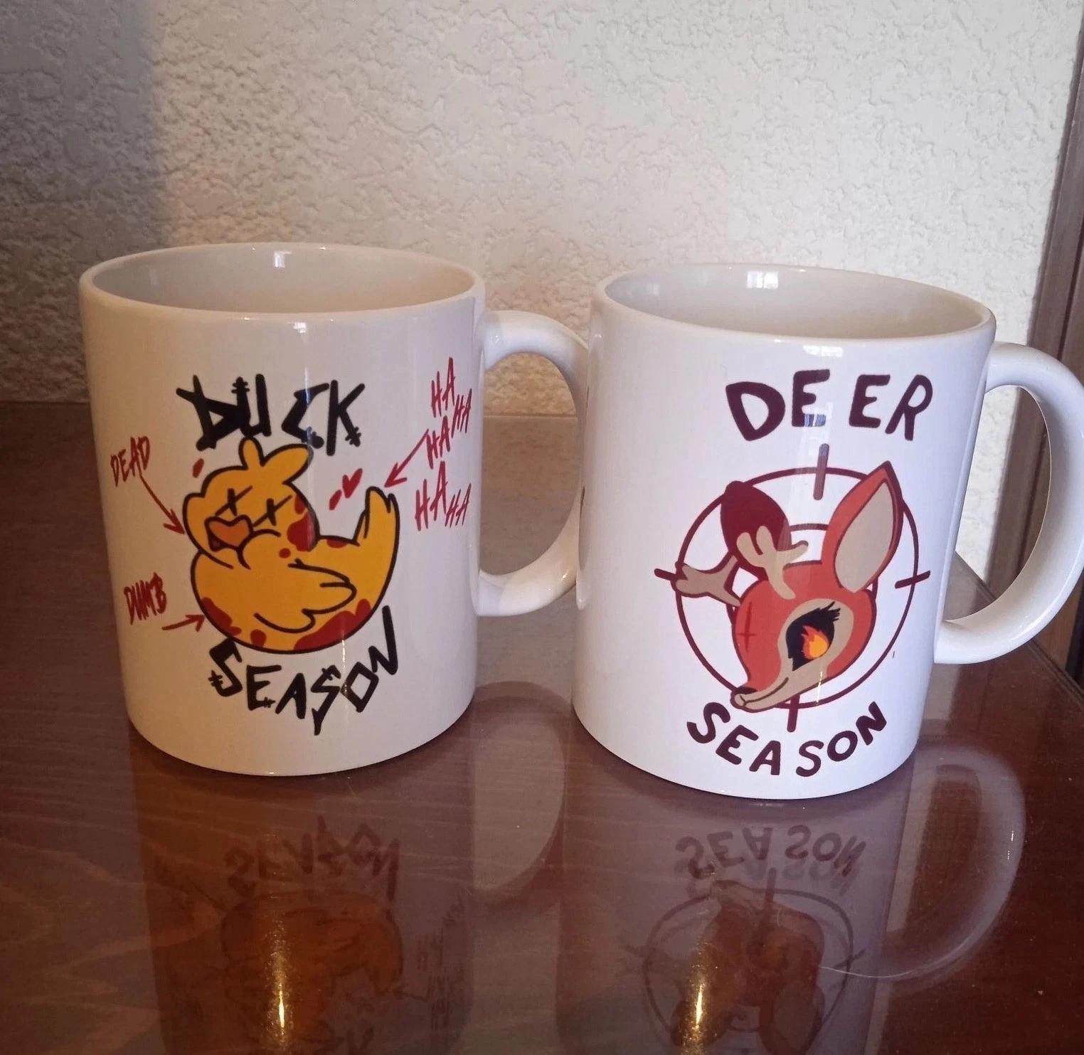 Hazbin Hotel Mug - Etsy