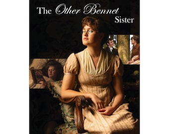 The Other Bennet Sister Vertical Posters