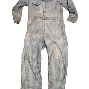 Wrangler Coveralls - Etsy