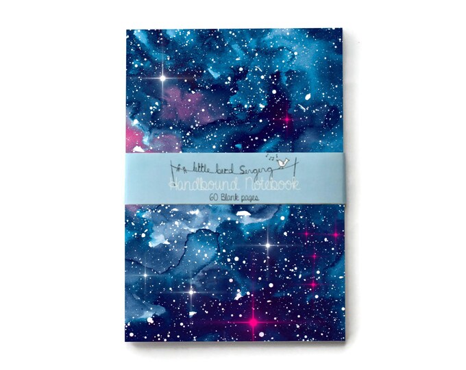 Custom Bullet Journal Traveler Notebook Exercise Book Etsy