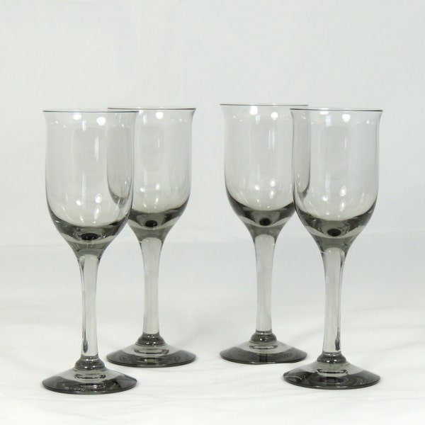 Wedgwood Sherry Glasses Portia FJT27 set of 4