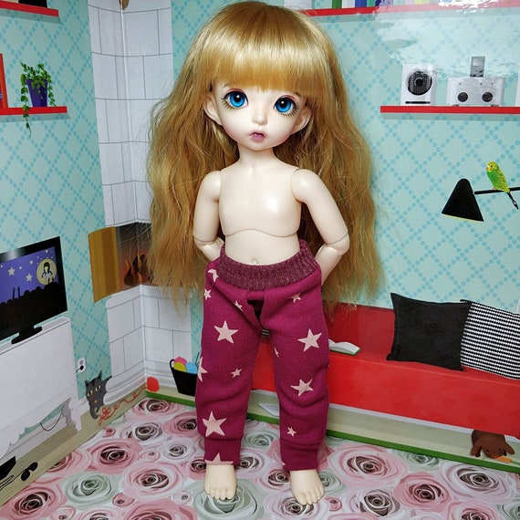 yosd doll